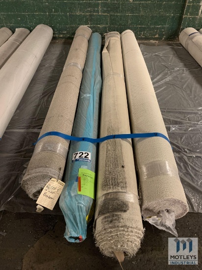 Miscellaneous Carpet