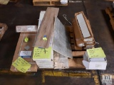FLOOR AND WALL TILE