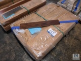 RURAL LIVING HICKORY WOOD FLOORING