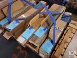 PALLET OF FLOORING