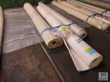 (3) SANTORINI STYLE CARPET