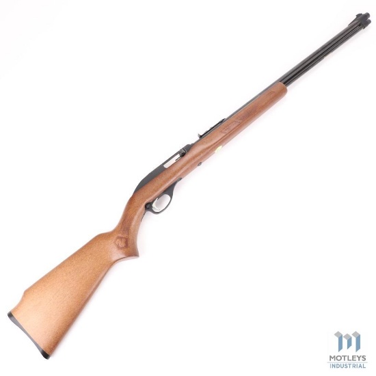 Marlin Glenfield Model 60 22 long rifle