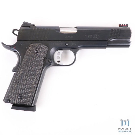 Remington 1911 R1 Enhanced 45 Auto