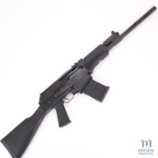 Chongqing Jianshe / JTS M12AK 12ga