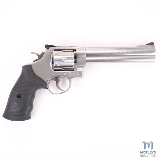 Smith & Wesson 610-3 10mm