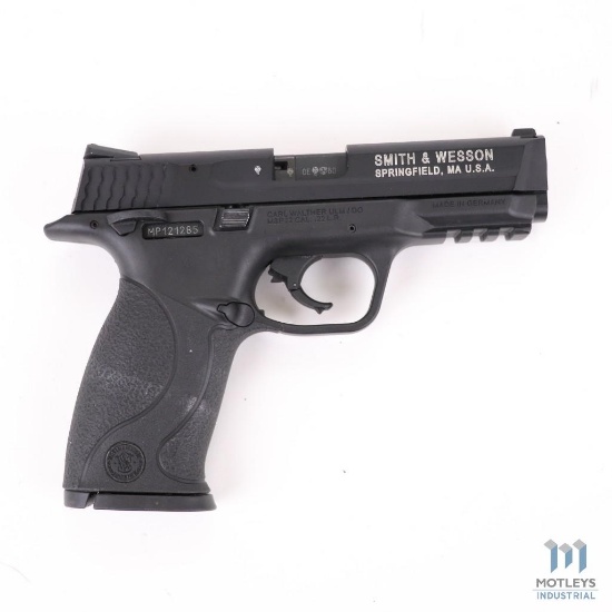Smith & Wesson M&P 22 22 Long Rifle