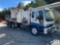 GMC T8500 CDI 3 Kettle Thermo Truck