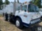 1986 Ford 8000 Paint Striping Truck