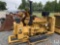 Cat Generator Model 3306
