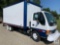 1999 Isuzu 16' Box Truck