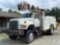 1995 Ford Digger Derrick Truck