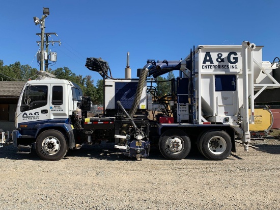 Day 1: A & G Enterprises Retirement Auction