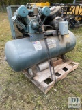 1999 Sailor-Beall Air Compressor