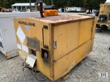 Ingersoll Rand Air Compressor,Utility Mont