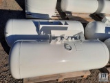 (2) Propane Tanks