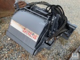 Zanetis CF305H Grinding/Milling Attachment