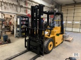 Caterpillar V60C Forklift