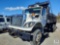 2013 International WorkStar 7400 Truck, VIN # 1HTWHAZT1DH352276