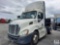 2014 Freightliner Cascadia Evolution Truck, VIN # 3AKBGADV3ESFY7199