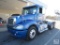 2007 T/A Day Cab Road Tractor