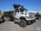 2012 International WorkStar 7400 T/A Dump Truck