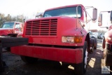 1992 International 4900 Truck, VIN # 1HTSDNXN4NH423865 *TITLE DELAY* OFFSITE: CHESAPEAKE, VA.
