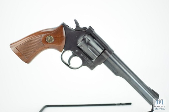 Dan Wesson Model 15 Revolver