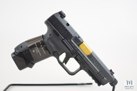 New - Canik/Century Arms TP9SF Elite Combat Pistol