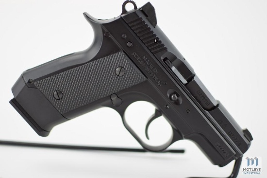 CZ 2075 BD RAMI Pistol