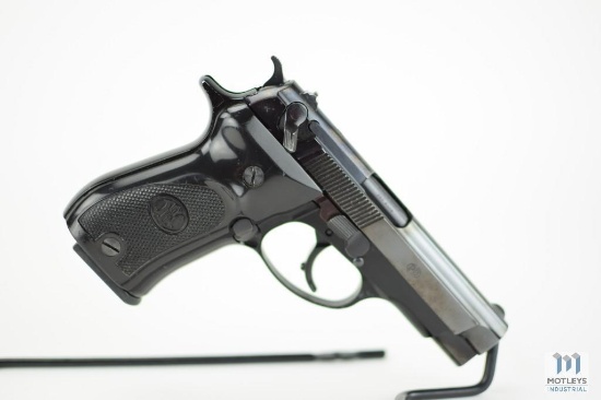 FN/Browning BDA 380 Pistol