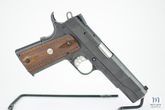 Smith & Wesson SW1911PD Pistol