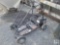 GO Cart - 2 Seater - Predator