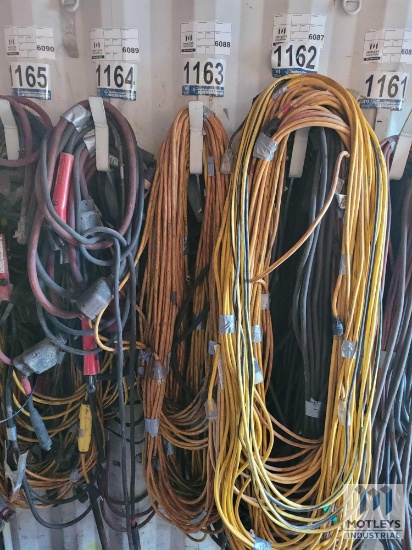 HD ELECTRICAL CORDS