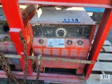 Miller SRH-444 Welder