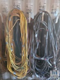 HD EXTENSION AND ELECTRICAL CORDS