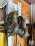 SHACKELS / CLEVIS