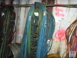 Air and Acetylene Hoses