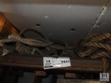 Various Rope ( Rear Section)