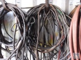 7 Wire Rope Slings