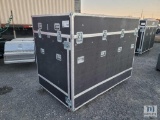 Georgia Case - Road / Stage Transport Case