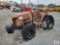 2019 Mahindra 2555 Tractor