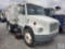 1999 Freightliner FL70 Truck, VIN # 1FV6HJBA7XH989509