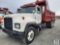 2001 Mack RD690S Tandem-Axle Truck , VIN # 1M2P264C41M032004
