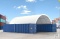 2021 Gold Mountain Container Shelter