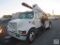 2001 International 4700 Boom Truck, VIN # 1HTSCABM01H360980 (TITLE DELAY)