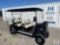 2021 Red Baron LSV Golf Cart