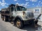 2006 International 7600 T/A Dump Truck w/ 14' Salt Spreader