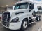 2015 Freightliner Cascadia 125 Road Tractor