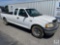 1997 Ford F-150 Extended Cab Pick Up Truck