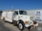 International 4900 Water Truck